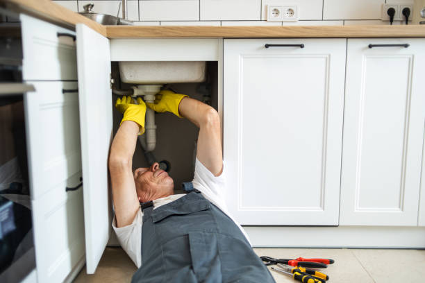 Best Same-Day Plumbing Service  in Green Level, NC