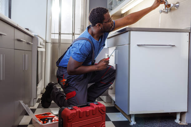 Best Plumbing Inspection Services  in Green Level, NC